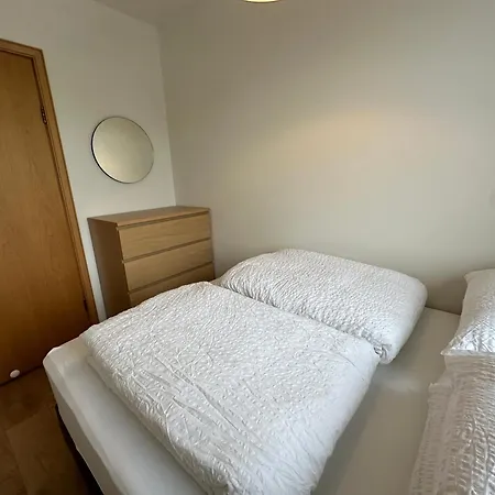 Apartment In Fellsmuli - Birta Reykjavik