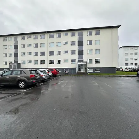 Apartment In Fellsmuli - Birta *