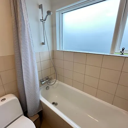 Apartment In Fellsmuli - Birta