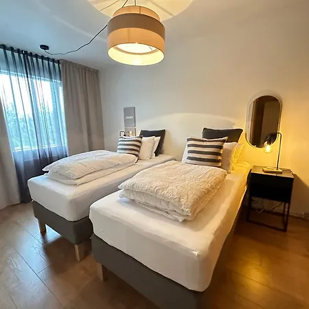 In Fellsmuli - Birta Apartment