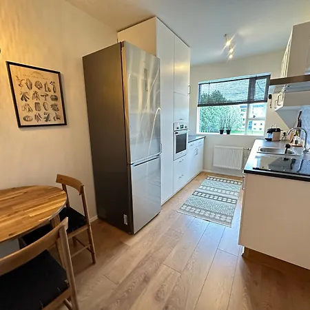 Apartment In Fellsmuli - Birta