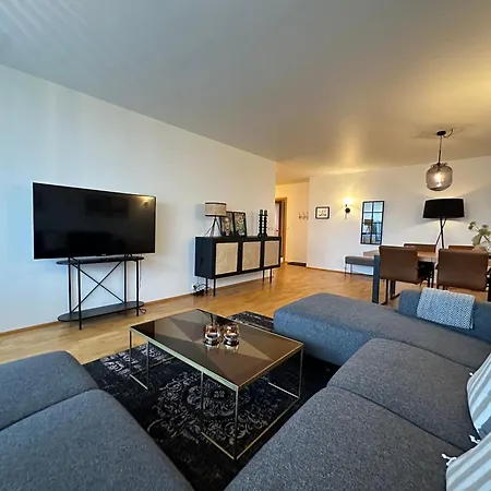 In Fellsmuli - Birta Apartment Reykjavik