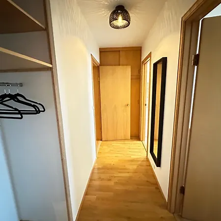 Apartment In Fellsmuli - Birta Reykjavik